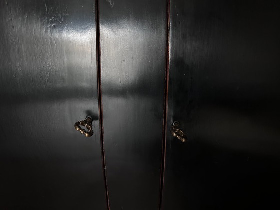 Image 1 of Ferragamo Buffet