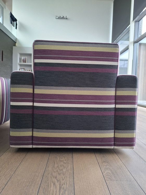 Image 1 of Laura Meroni 2 Armchairs