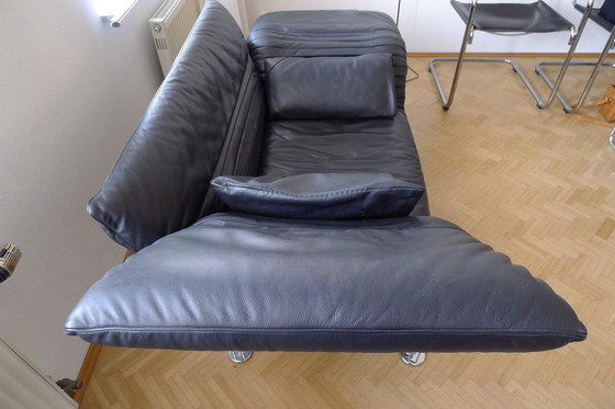 Image 1 of de Sede Lounger die FLEEZER
