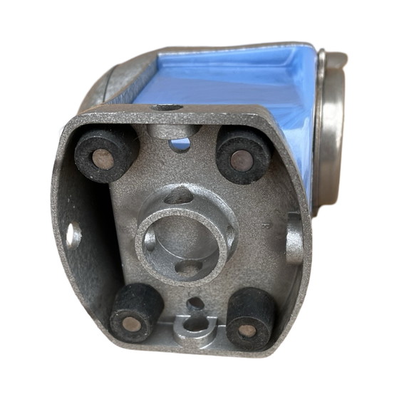 Image 1 of Aiguisoir de table en métal Asis, modèle 130, Allemagne, années 1960