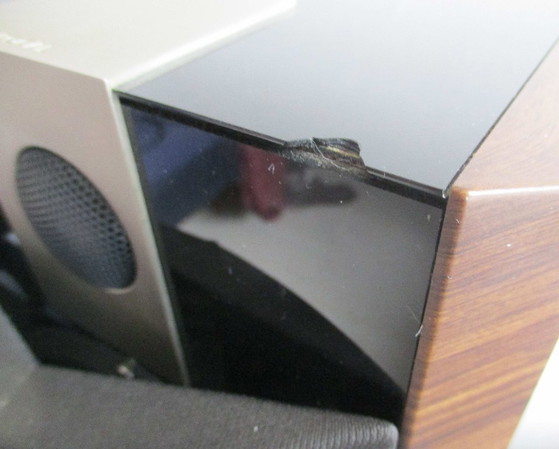 Image 1 of Focal Chorus V 826V design speakers – high-end vloerstaanders (set)