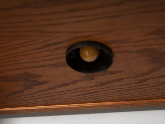 Image 1 of Pared modular para sala de estar, década de 1970, Estados Unidos