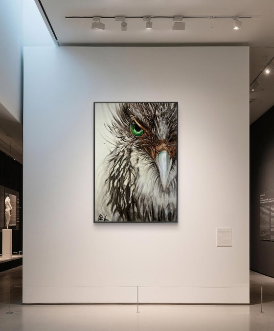 Image 1 of Walter Geraci - Freedom