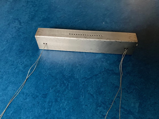 Image 1 of Knapstein, Linda, suspension 120 cm