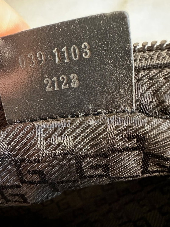 Image 1 of mini borsa Gucci