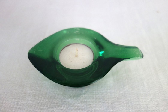 Image 1 of 4 porte bougies chauffe plat Villeroy & Boch