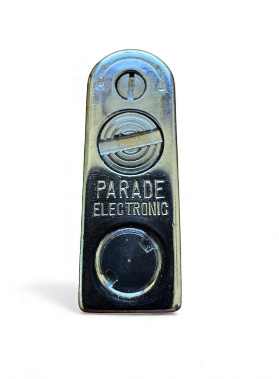 Image 1 of SEW Parade Japanse aansteker, jaren 70