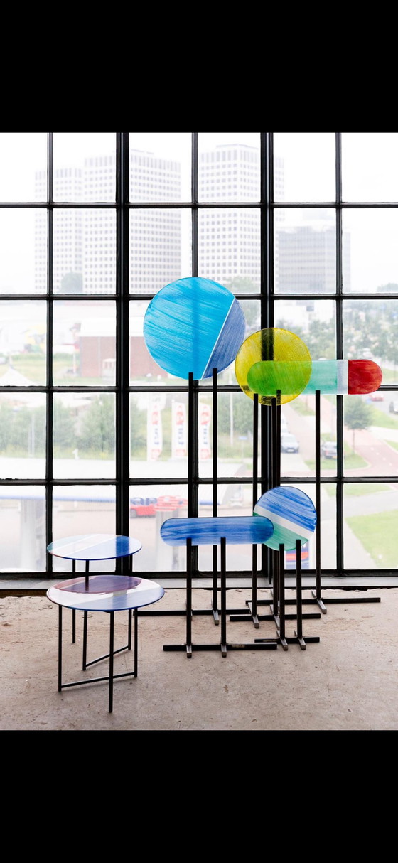 Image 1 of Glasfusionsobjekt