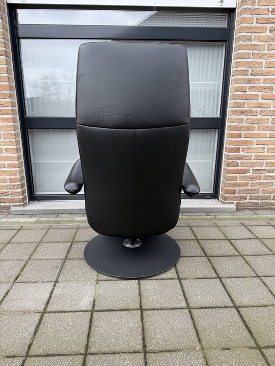 Image 1 of 2x Jori Yoga Multi-Move Medi Lipano Schwarz, Ausstellungszustand!!!