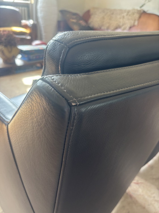 Image 1 of Rolf Benz Ego Fauteuils