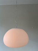 Muuto Lámpara Colgante Fluida Grande