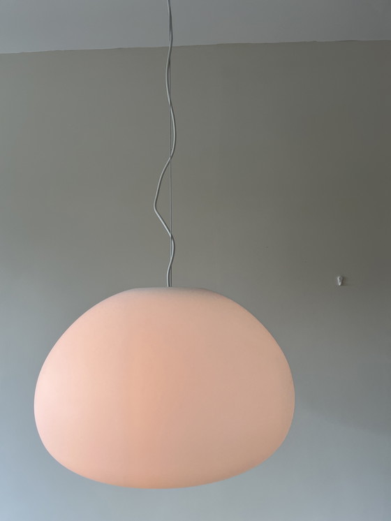 Image 1 of Muuto Fluid Pendant Lamp Large