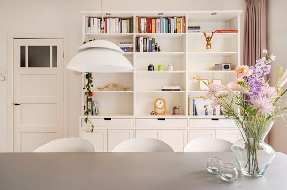 Image 1 of Tavolo da pranzo HAY e sedie HAY