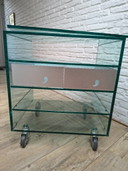 TV-Wagen von Marco Gaudenzi, TonelliDesign