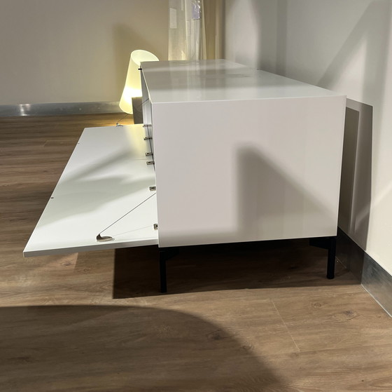 Image 1 of Piure Nex Box dressoir