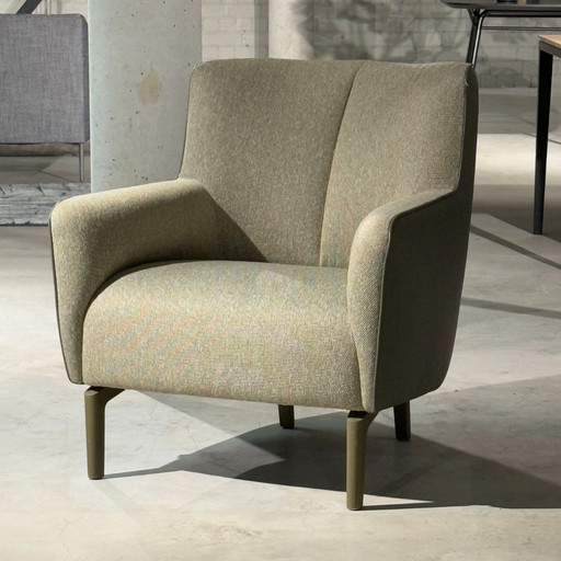 Poltrona Leolux Santosa