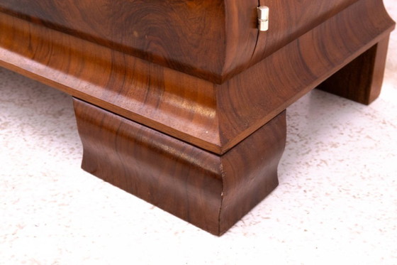 Image 1 of Vetrina Art Déco, Europa occidentale, 1920 circa.