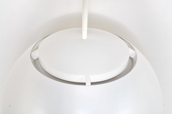 Image 1 of Glashütte Limburg model 4520 pendant lamp, 60s/70s
