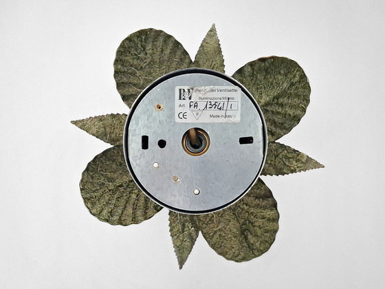 Image 1 of Renzo del Ventisette wall lamp