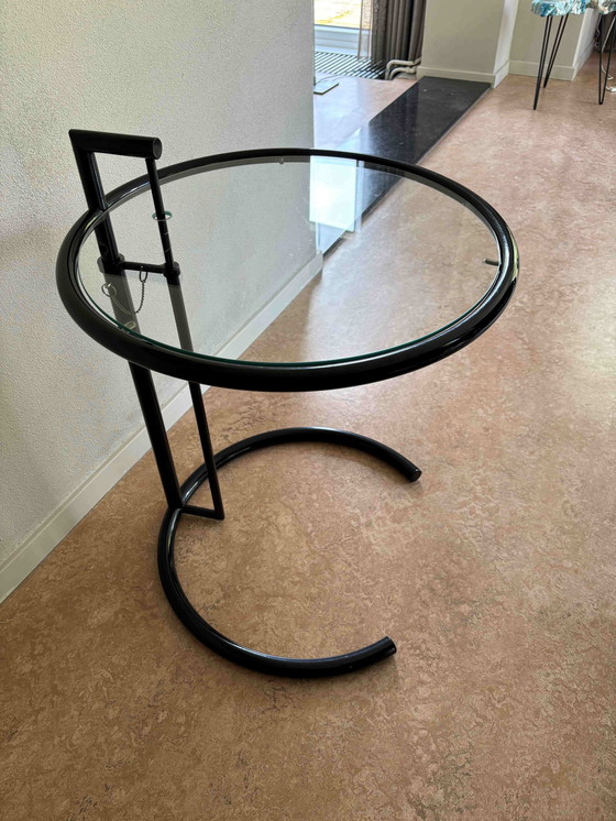 Image 1 of Design Side Table