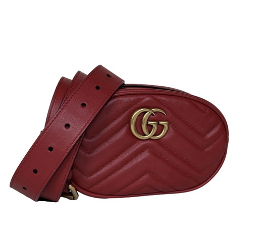 marsupio Gucci Marmont