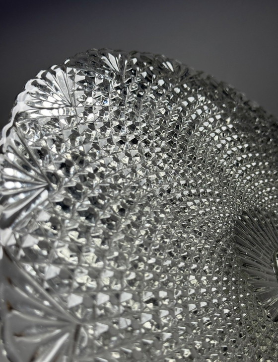 Brockwitz “Koh-i-Noor” Cake Stand – 35 cm Germany, documented in the 1915 Brockwitz catalogue (photo 4 of 15)