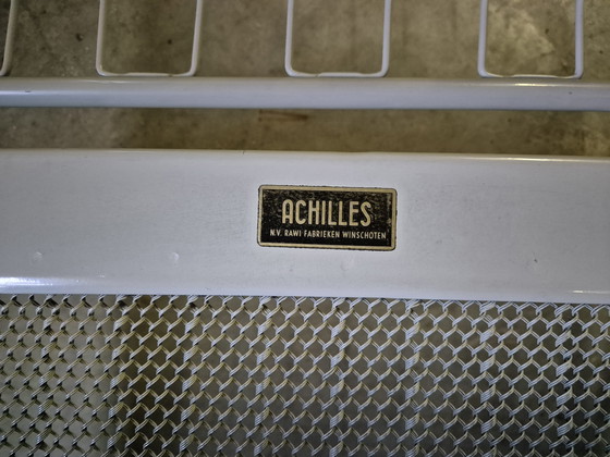 Image 1 of Lit de jour RAWI style mid-century Achilles