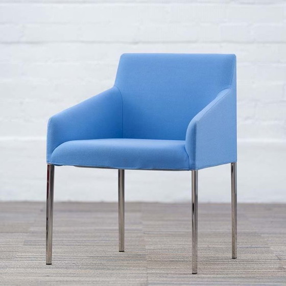 Image 1 of Arper Saari Reception Chair