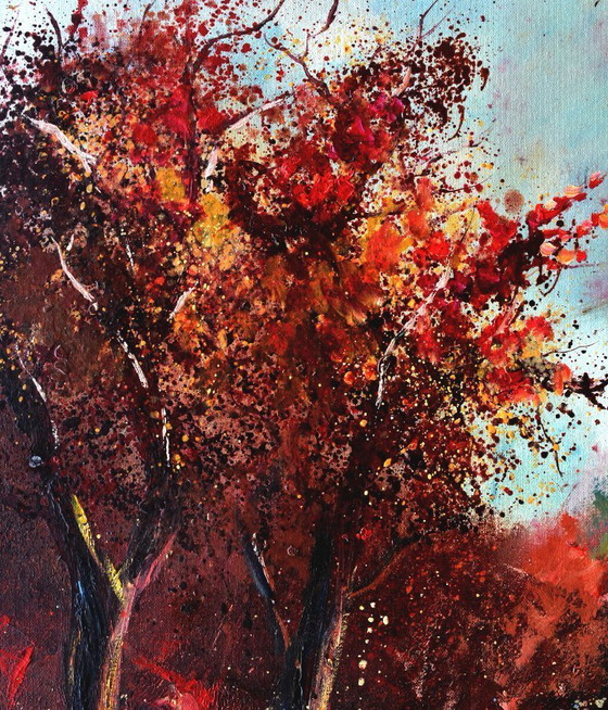 Image 1 of The Magic of Autumn