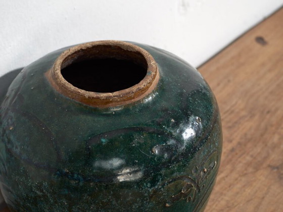 Vaso antico con motivi vegetali (c.1820) #35 – Vasi (photo 13 of 34)