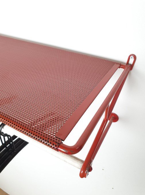 Image 1 of Perchero de Mathieu Matégot - Artimeta