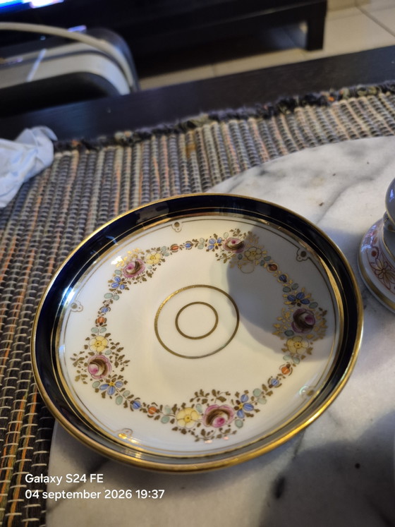 Meissener Porzellan – Vasen, Porcelain (photo 4 of 15)
