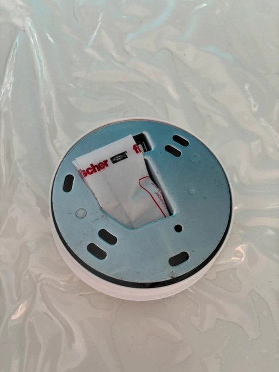 Image 1 of Suspensión Foscarini Diesel caída de cristal