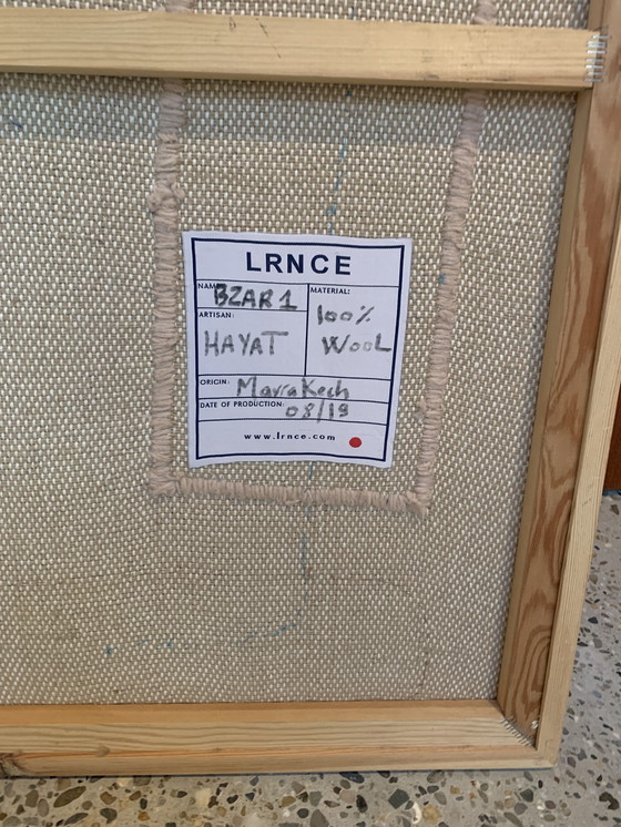 Image 1 of 1 x Kunstwerk von LRNCE