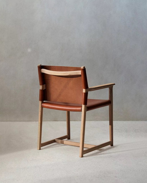 Stuhl 03 von Vincent Van Duysen