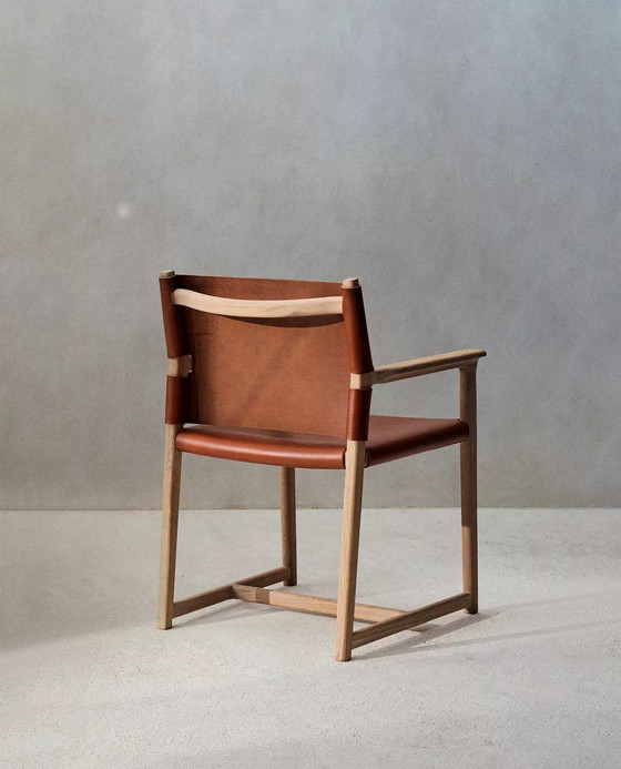 Image 1 of Chaise 03 de Vincent Van Duysen