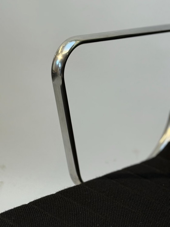 Image 1 of Eames EA 108 Chairs by Vitra Set of 4