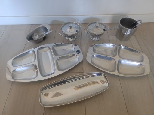 Set Alessi