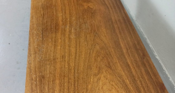 Image 1 of Tavolino da caffè vintage della metà del secolo