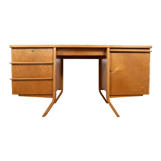 Bureau EB04 de Cees Braakman