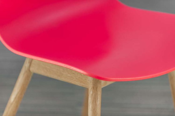 Image 1 of Silla de recepción Hay About A Chair Aac12