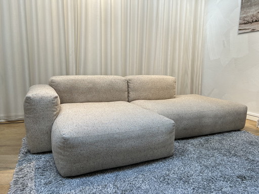 HAY - Mags 2.5 seater Combination 3
