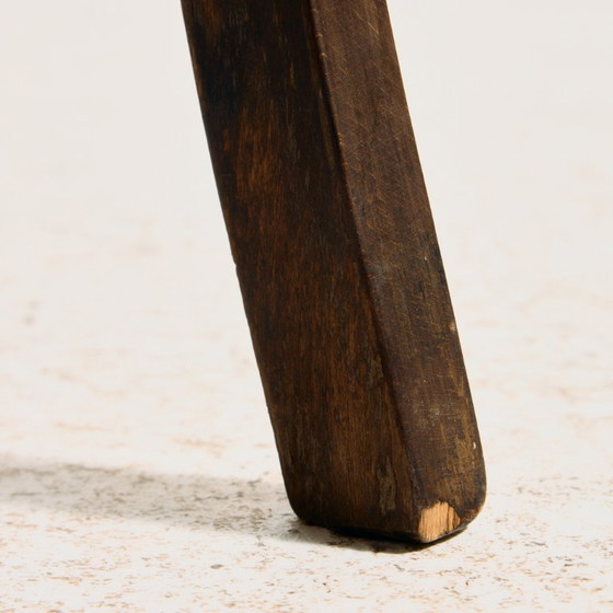 Poltrona in faggio MK10867 di Erich Dieckmann – Poltrone, Wood (photo 14 of 15)