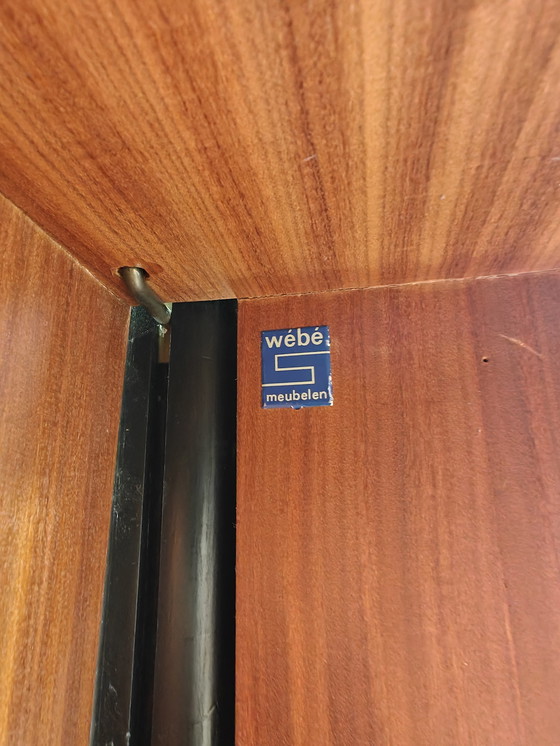 Image 1 of Louos van teeffelen web wall unit