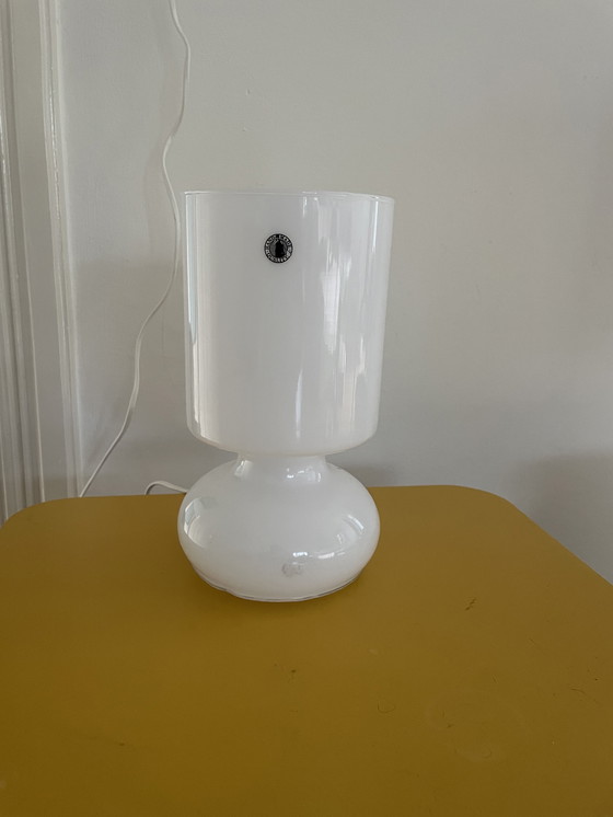 Image 1 of Ikea Lykta table lamp
