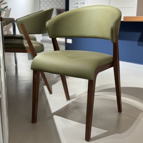 Image 1 of sillas de comedor S500