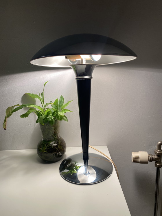 Image 1 of Vintage IKEA Dakapo Lamp 1980 Ontwerper