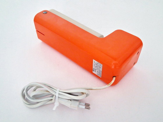 Nanbu ELL Table Lamp – Nanbu, Japan, Plastic, Vintage (photo 24 of 24)
