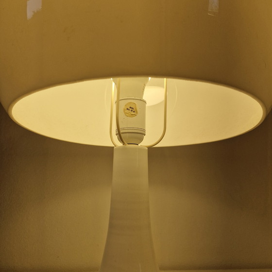 Image 1 of 70's Vintage Mushroom Lamp / 70's / Design Lamp