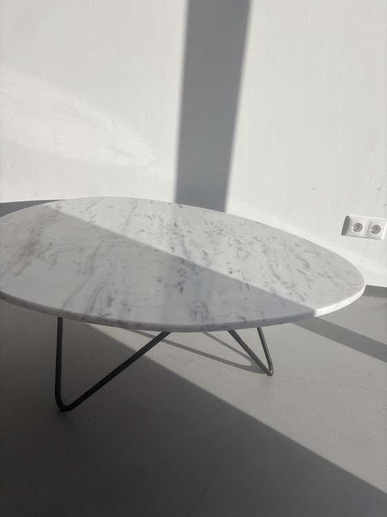Image 1 of Marble Coffee Table